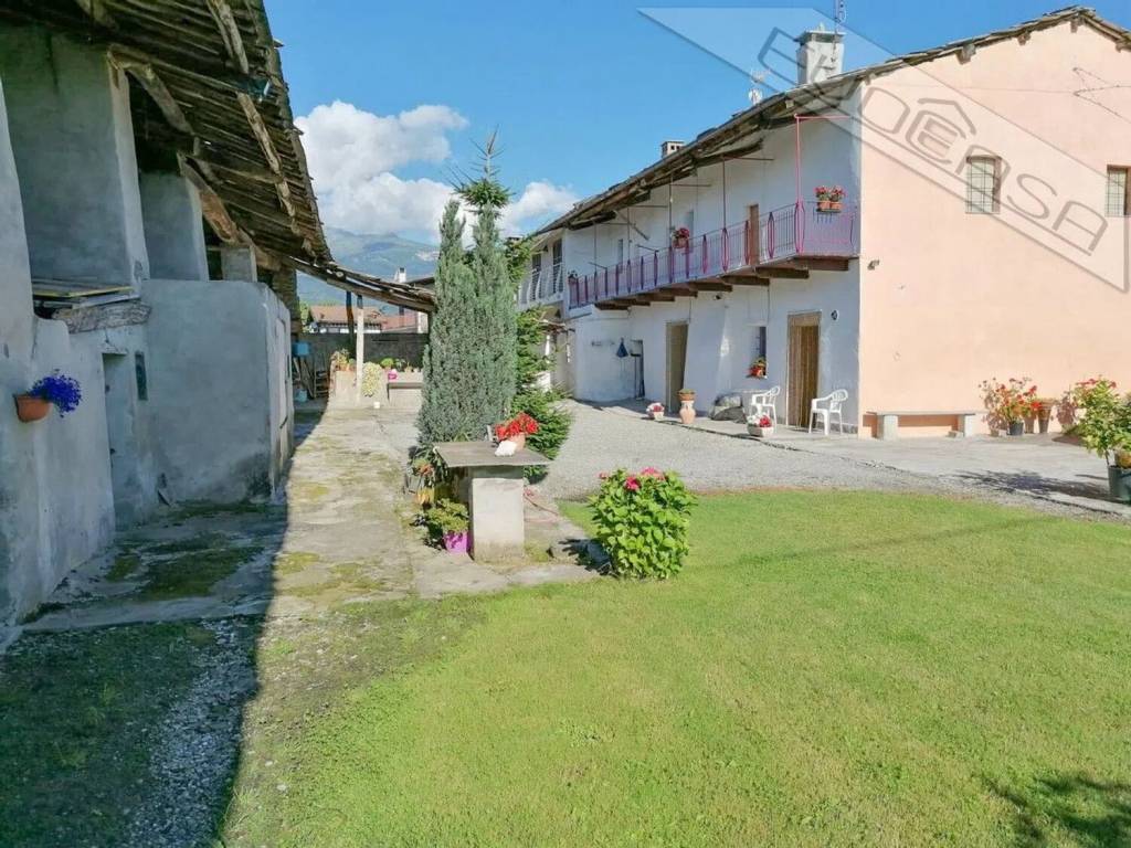 Casa indipendente a Barge in Via Ronchi, 8 - Foto 4