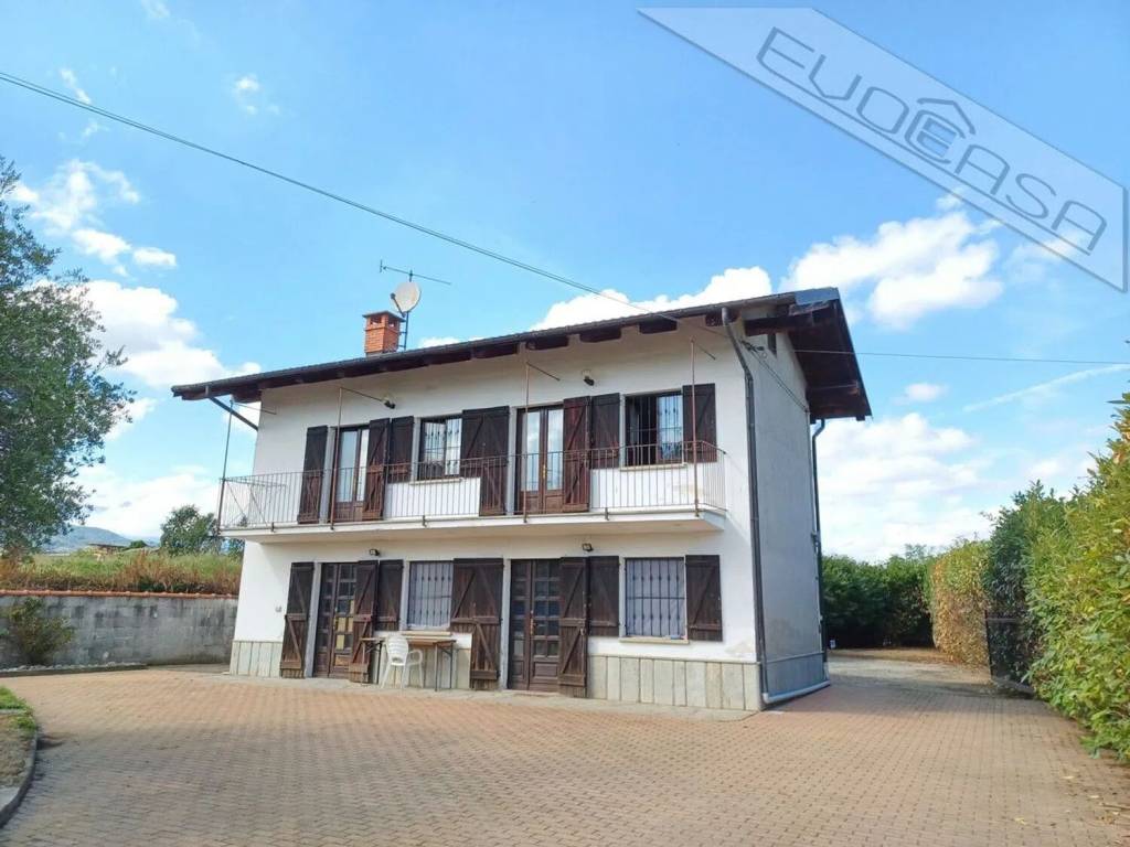 Villa a Barge in Via Assarti, 28 - Foto 2