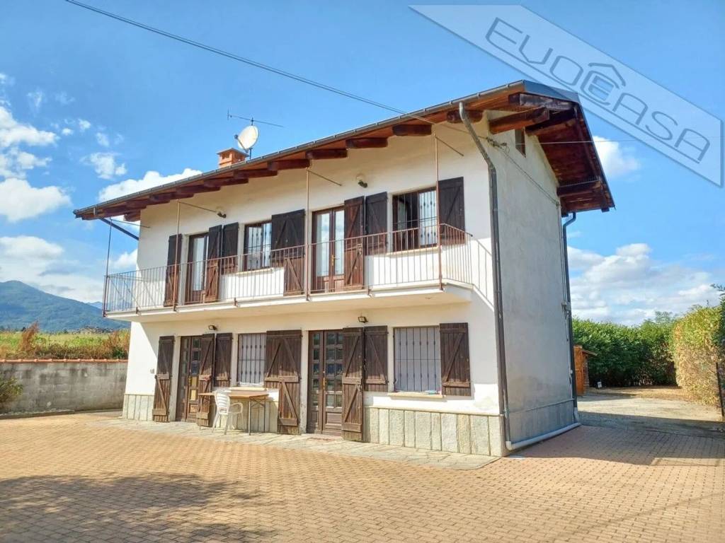 Villa a Barge in Via Assarti, 28 - Foto 3