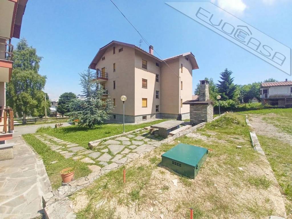 Appartamento a Bagnolo piemonte in Via Della Pineta, 8 - Foto 3