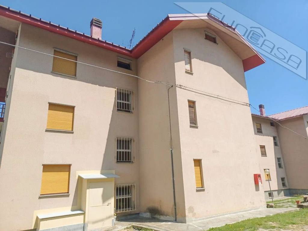 Appartamento a Bagnolo piemonte in Via Della Pineta, 8 - Foto 5
