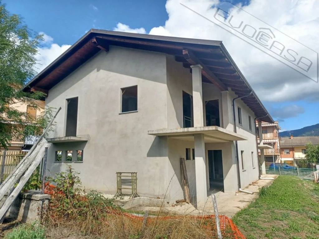 Villa a Paesana in Via Domenica Nicolini - Foto 3