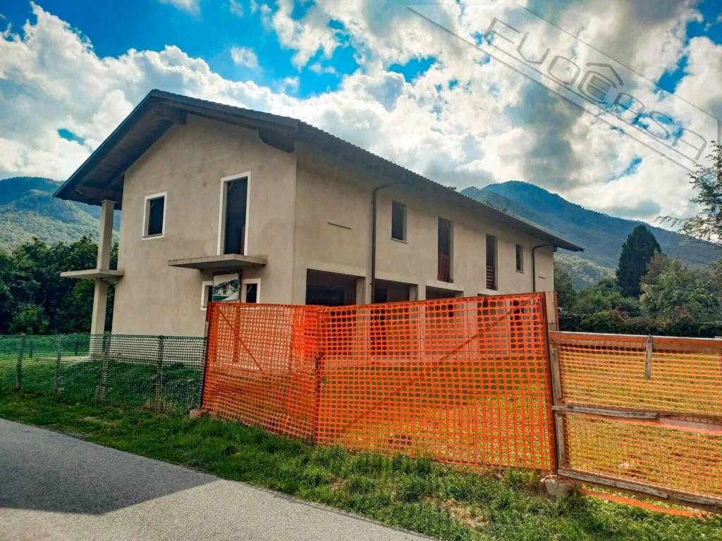 Villa a Paesana in Via Domenica Nicolini - Foto 5