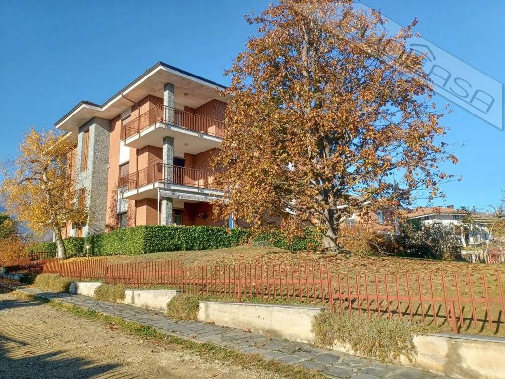 Appartamento a Barge in Via Bagnolo, 15 A - Foto 4