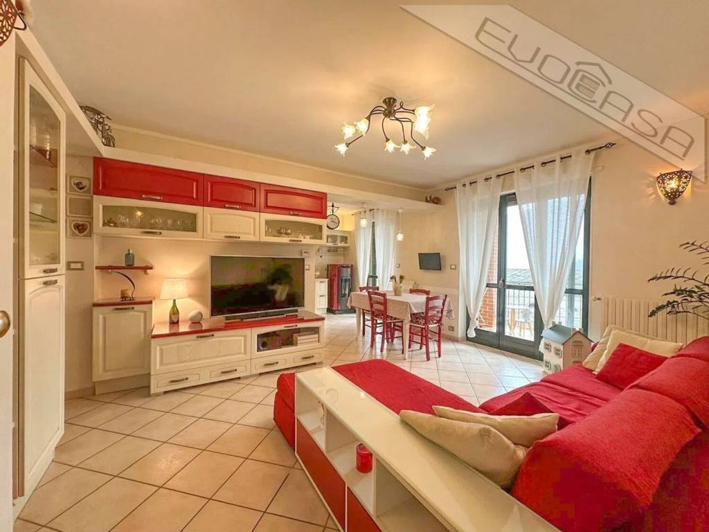 Appartamento a Barge in Via Cavallotta, 55 - Foto 2