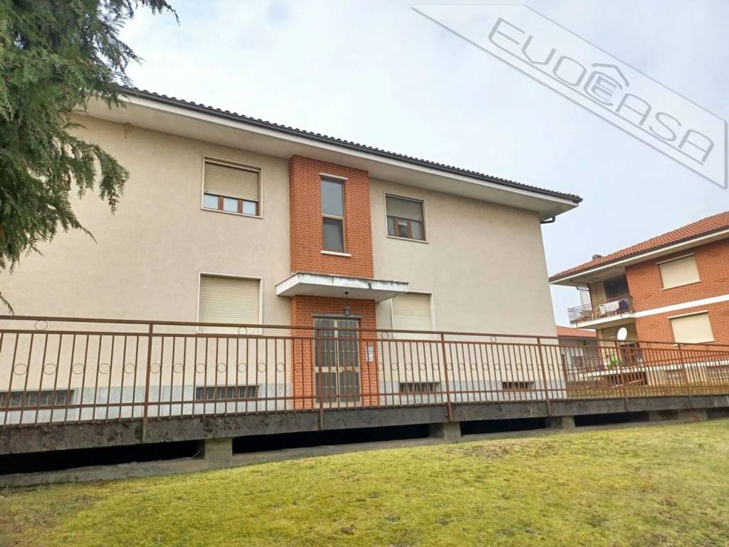 Appartamento a Barge in Via San Martino, 25 - Foto 3