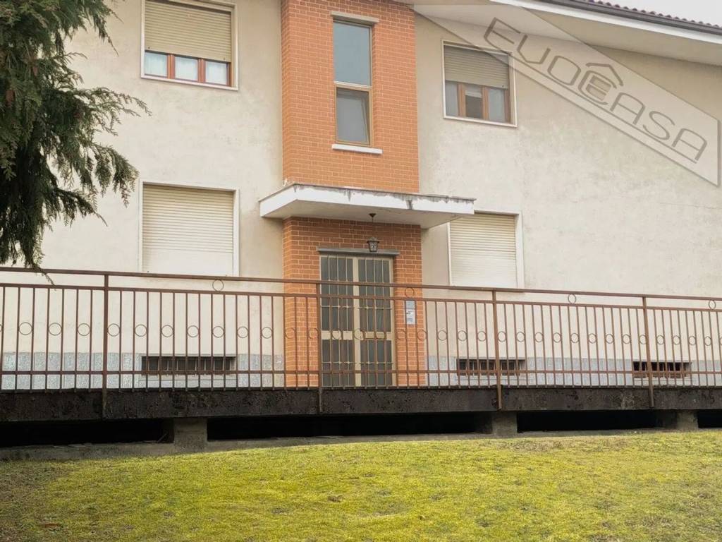 Appartamento a Barge in Via San Martino, 25 - Foto 4