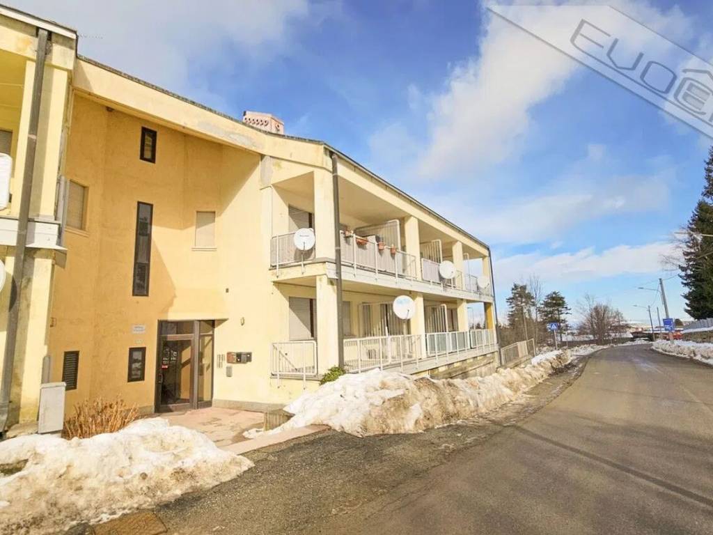 Appartamento a Bagnolo piemonte in Via Cave, 604 - Foto 2