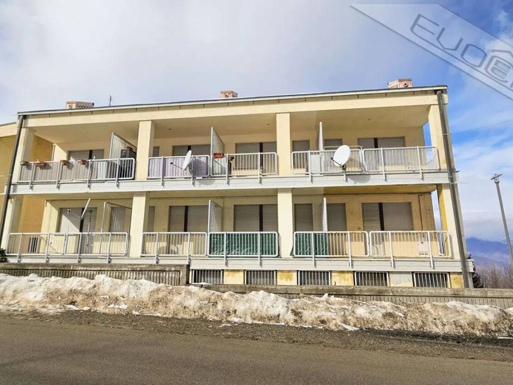 Appartamento a Bagnolo piemonte in Via Cave, 604 - Foto 5