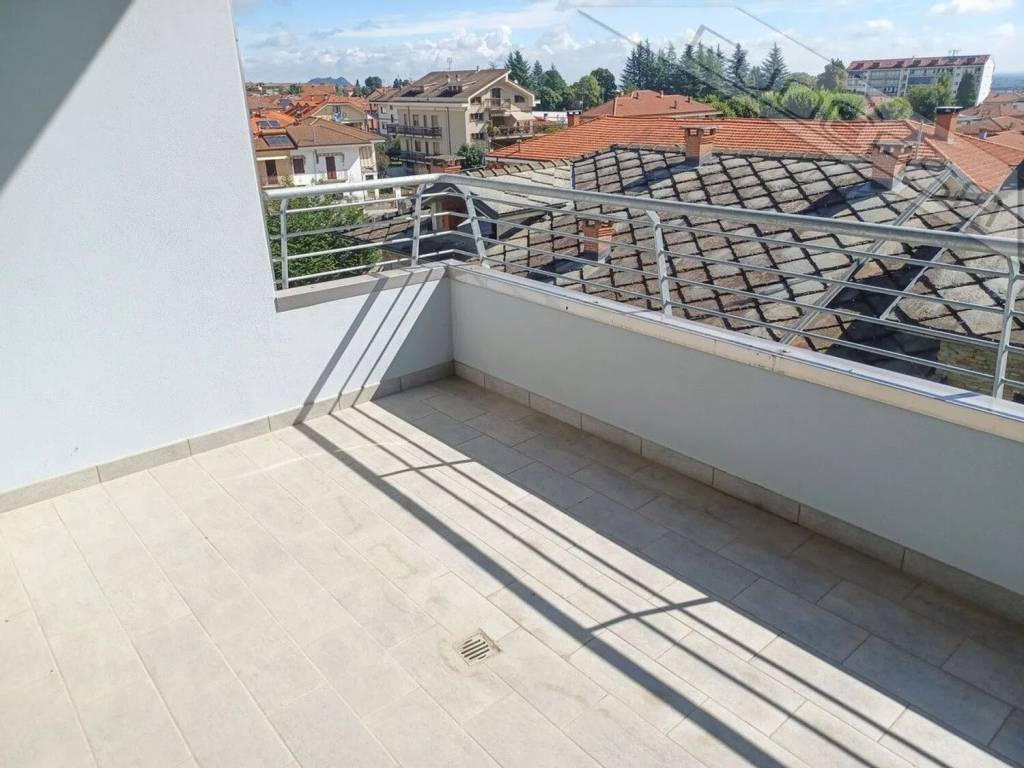 Appartamento a Barge in Via Cavallotta, 25 - Foto 5