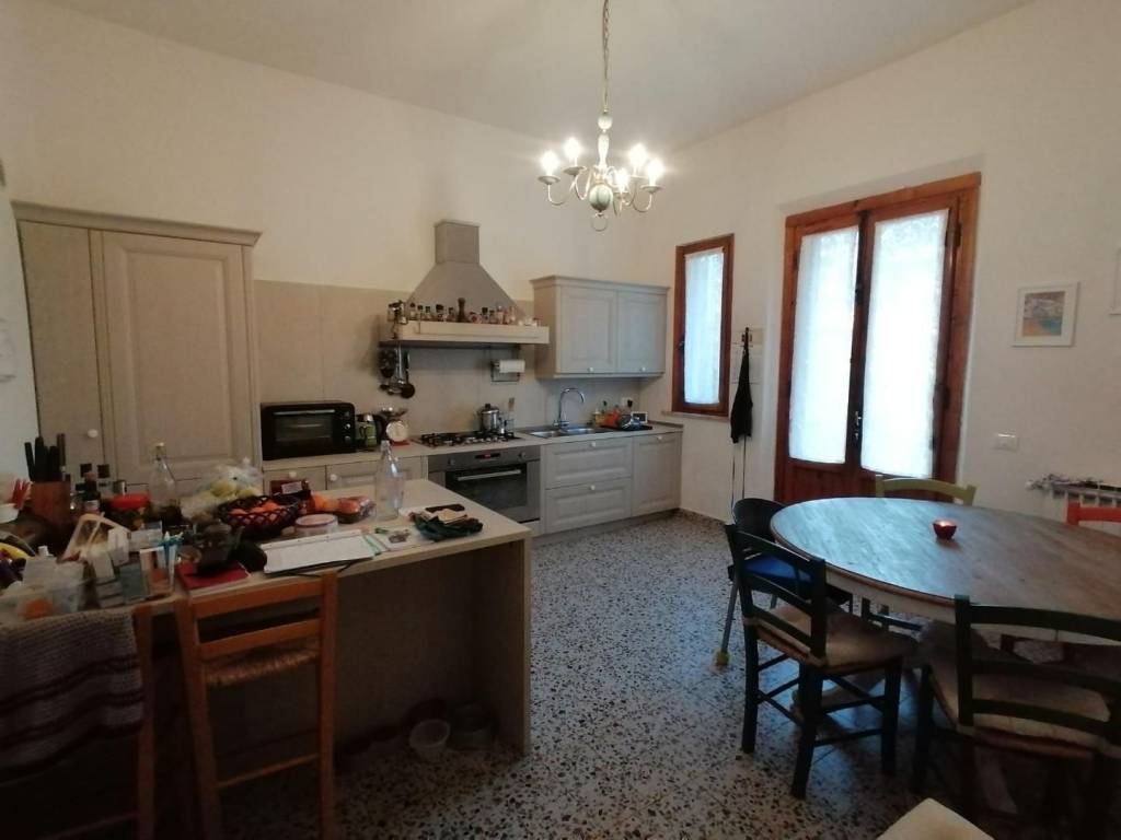 Casa indipendente a Capraia e limite in Viale Giacomo Matteotti - Foto 4