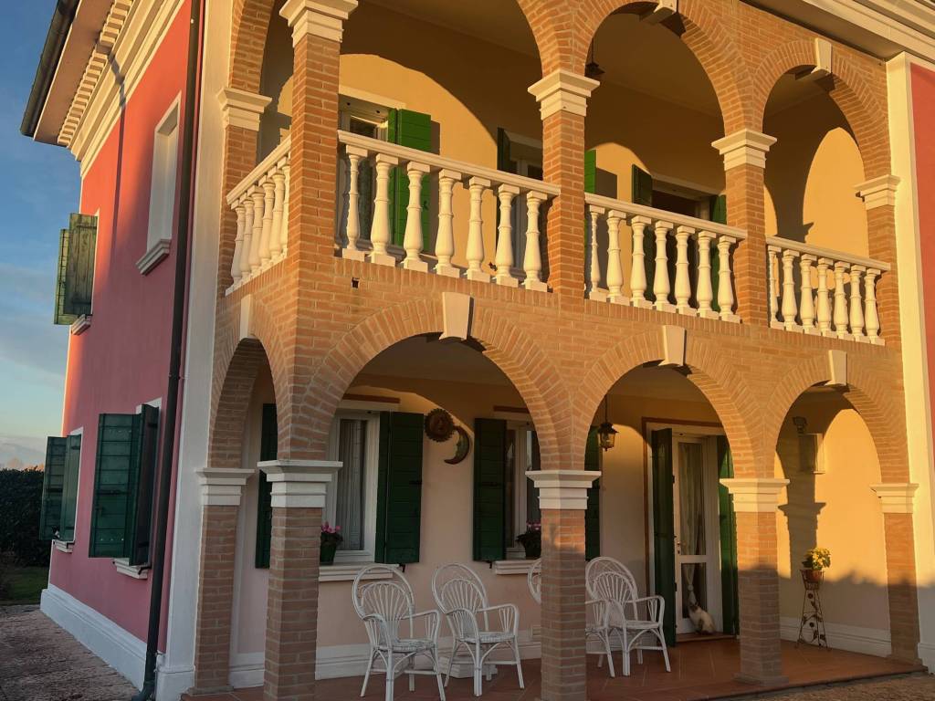 Villa a San giorgio in bosco in Via Ramusa - Foto 3