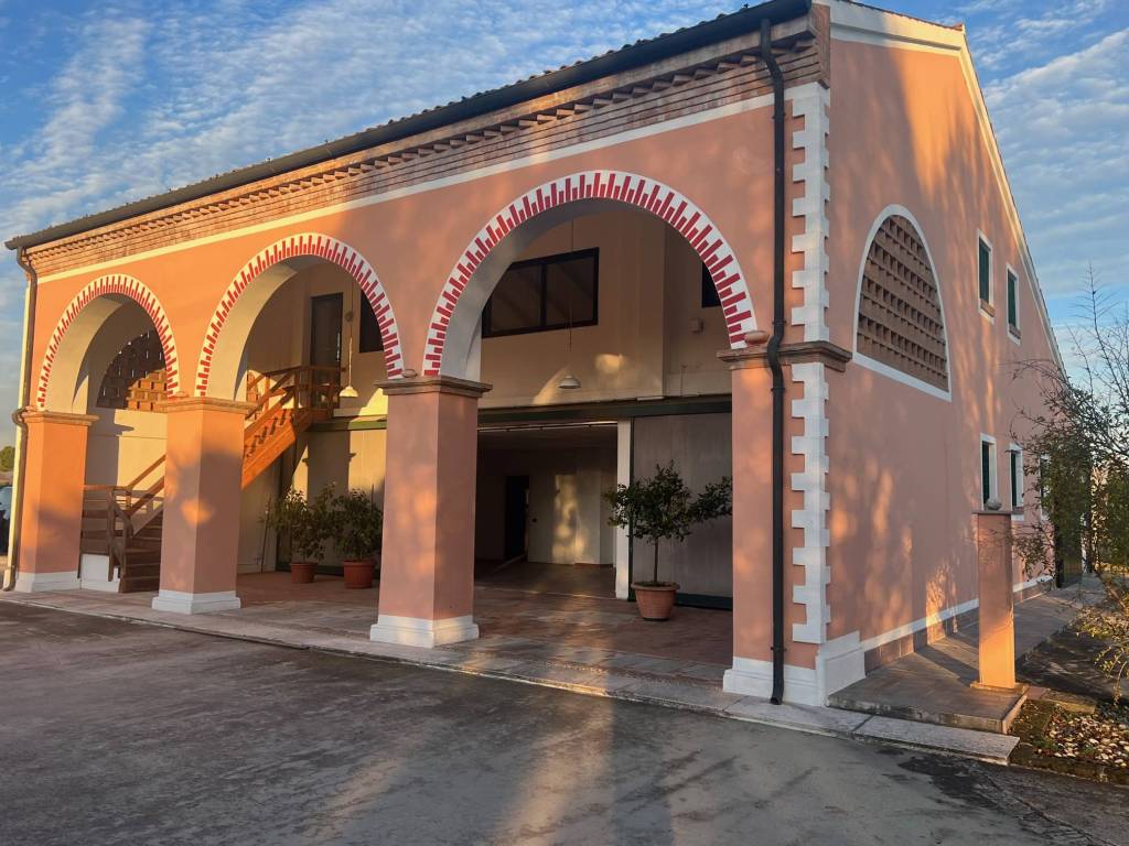 Villa a San giorgio in bosco in Via Ramusa - Foto 5