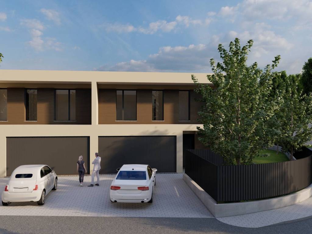 Villa a Castronno in Via Roma - Foto 2