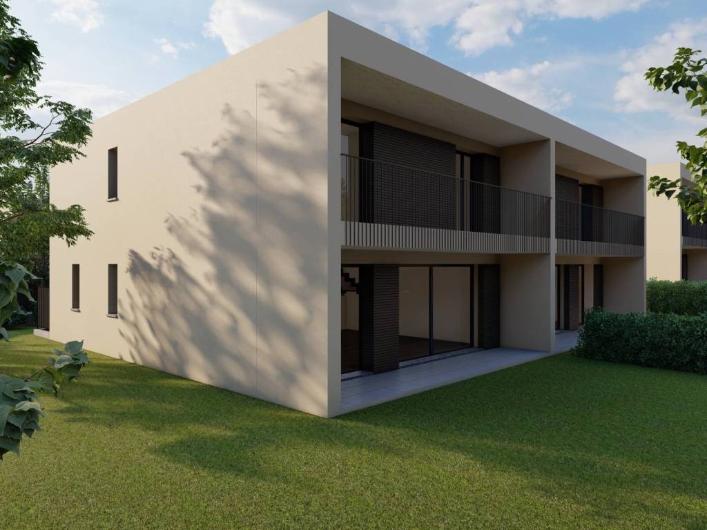 Villa a Castronno in Via Roma - Foto 3