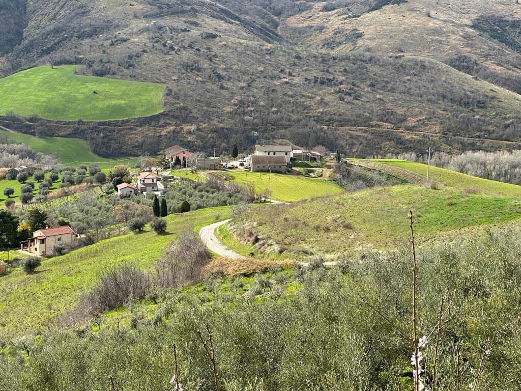 Rustico / casale a Atri in Contrada San Martino - Foto 4