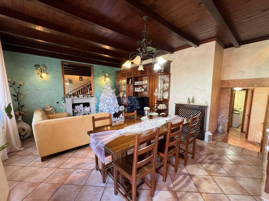 Appartamento a Fiumicino in Via dei Dentali - Foto 2