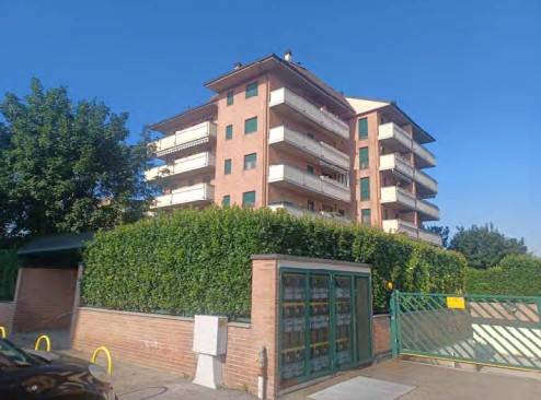 Appartamento a Pioltello in Via Massimo D'Antona, 3 - Foto 3