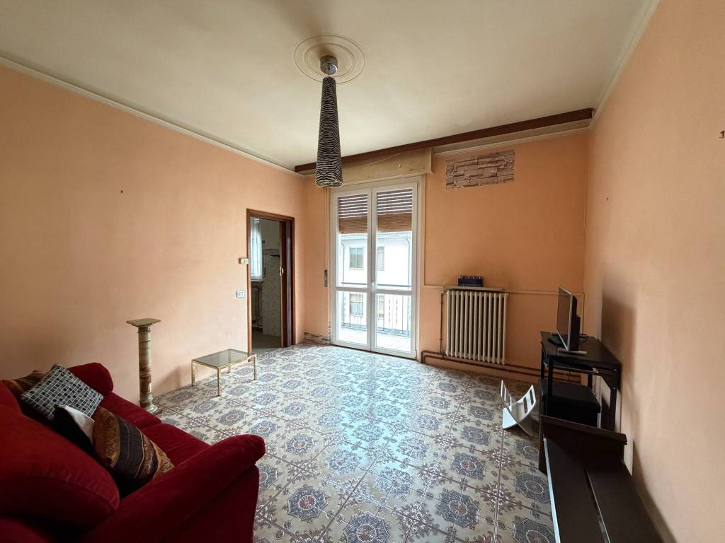 Appartamento a Cilavegna in Corso Roma, 2 - Foto 5