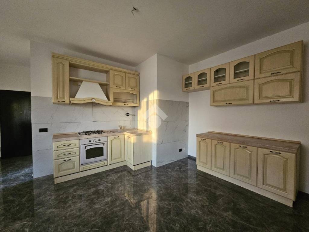 Appartamento a Salsomaggiore terme in Via Cristoforo Colombo, 14 - Foto 5