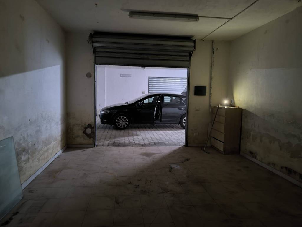 Box / garage a Mercato san severino in Via dei Lombardi - Foto 3