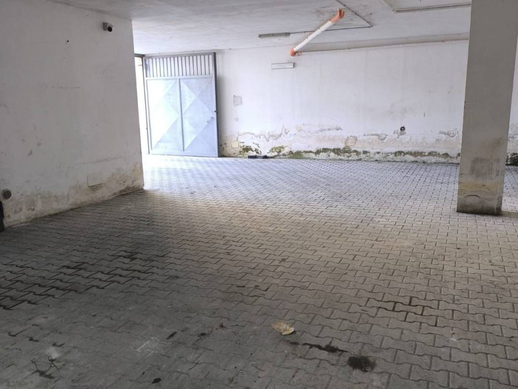 Box / garage a Mercato san severino in Via dei Lombardi - Foto 5
