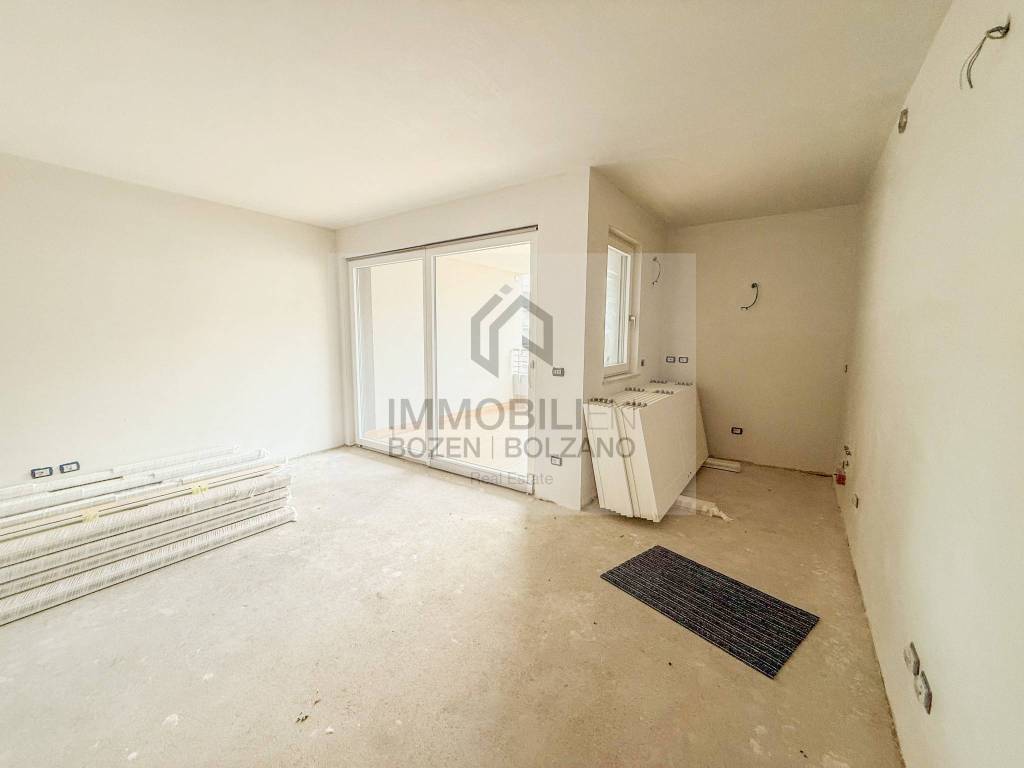Appartamento a Bolzano in Via Resia, 1 - Foto 2