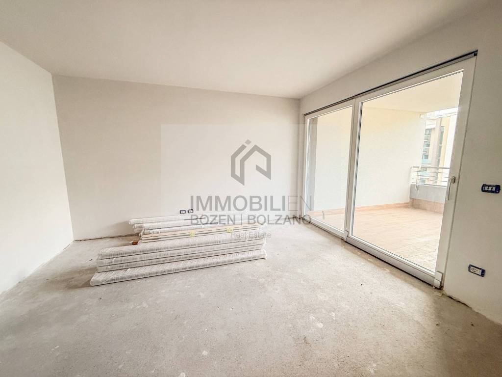 Appartamento a Bolzano in Via Resia, 1 - Foto 5