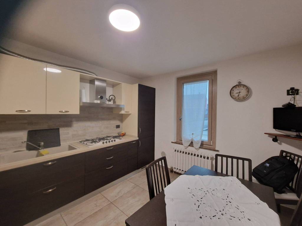 Casa indipendente a Rivarolo del re ed uniti - Foto 4
