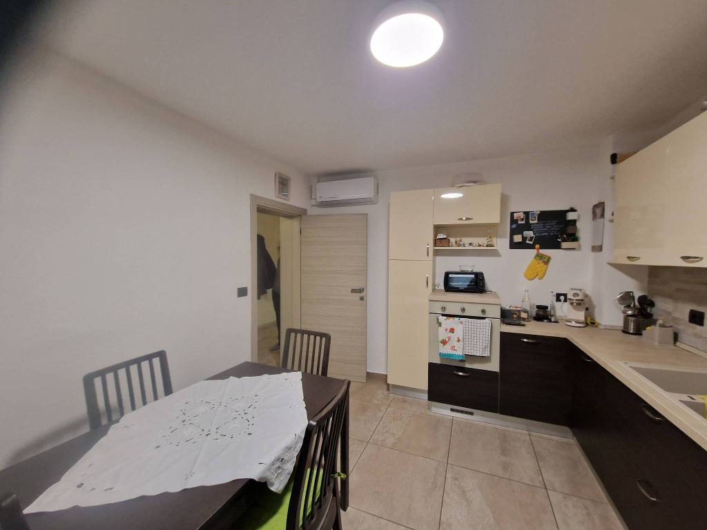 Casa indipendente a Rivarolo del re ed uniti - Foto 5