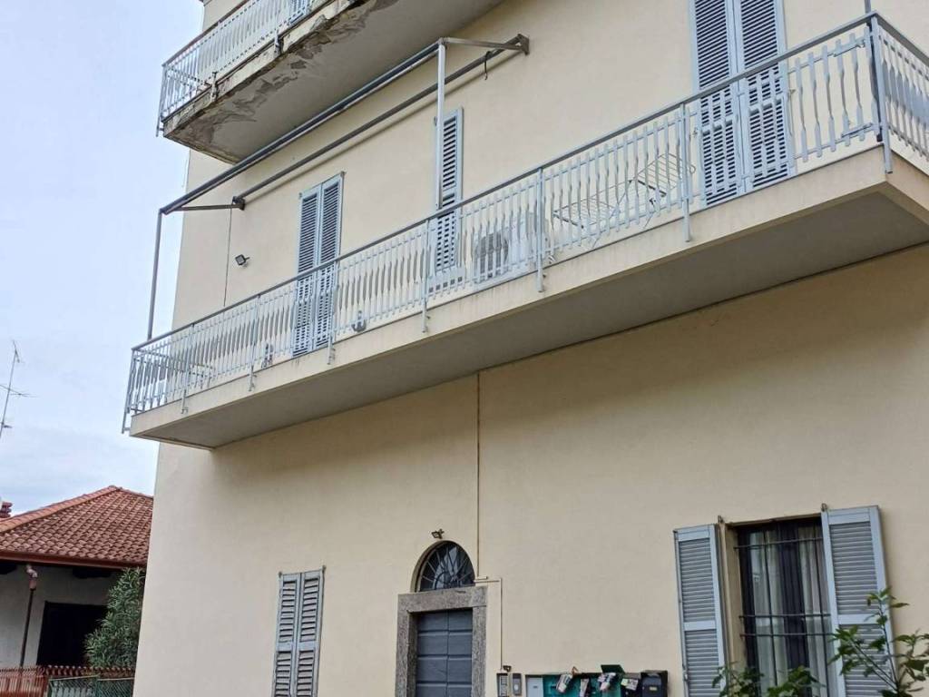 Appartamento a Robbiate in via INDIPENDENZA 6 - Foto 2
