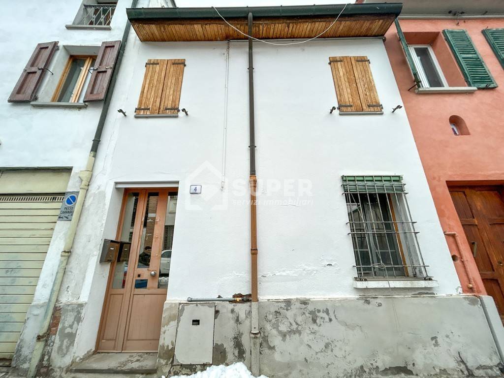 Appartamento a Faenza in Piazza Giuseppe Mazzini-Granarolo, 4 - Foto 3