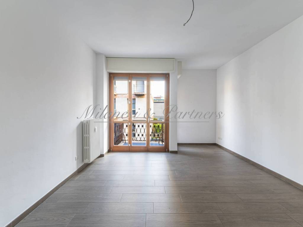 Appartamento a Bergamo in Via Angelo Maj, 10 - Foto 2