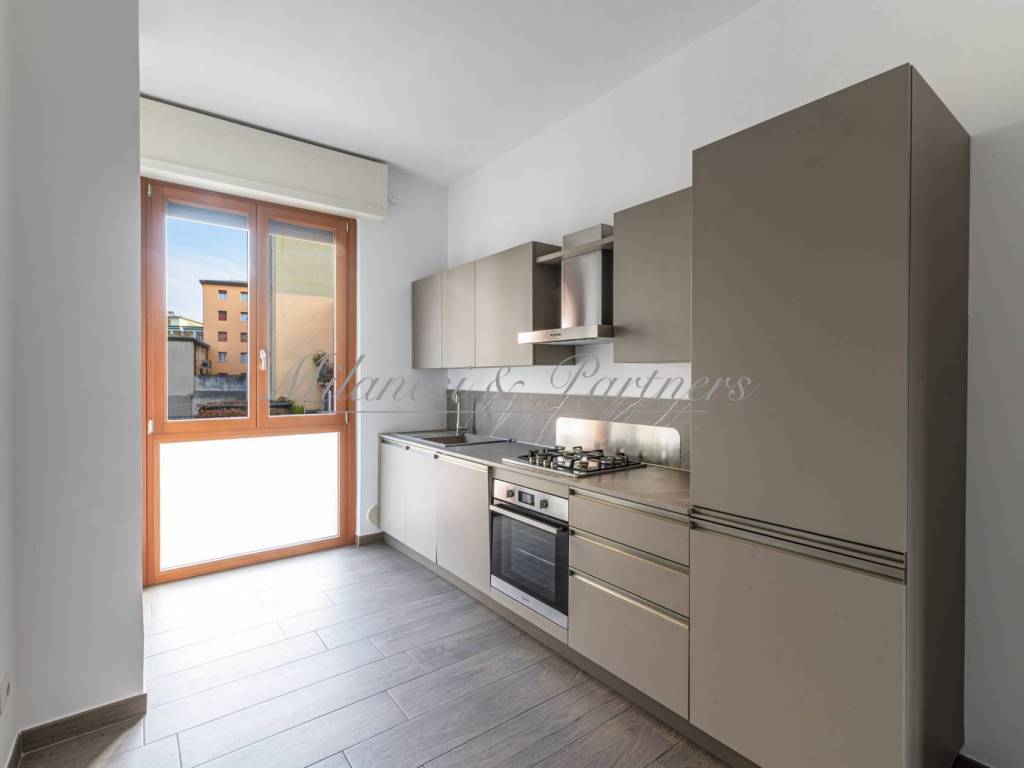 Appartamento a Bergamo in Via Angelo Maj, 10 - Foto 3