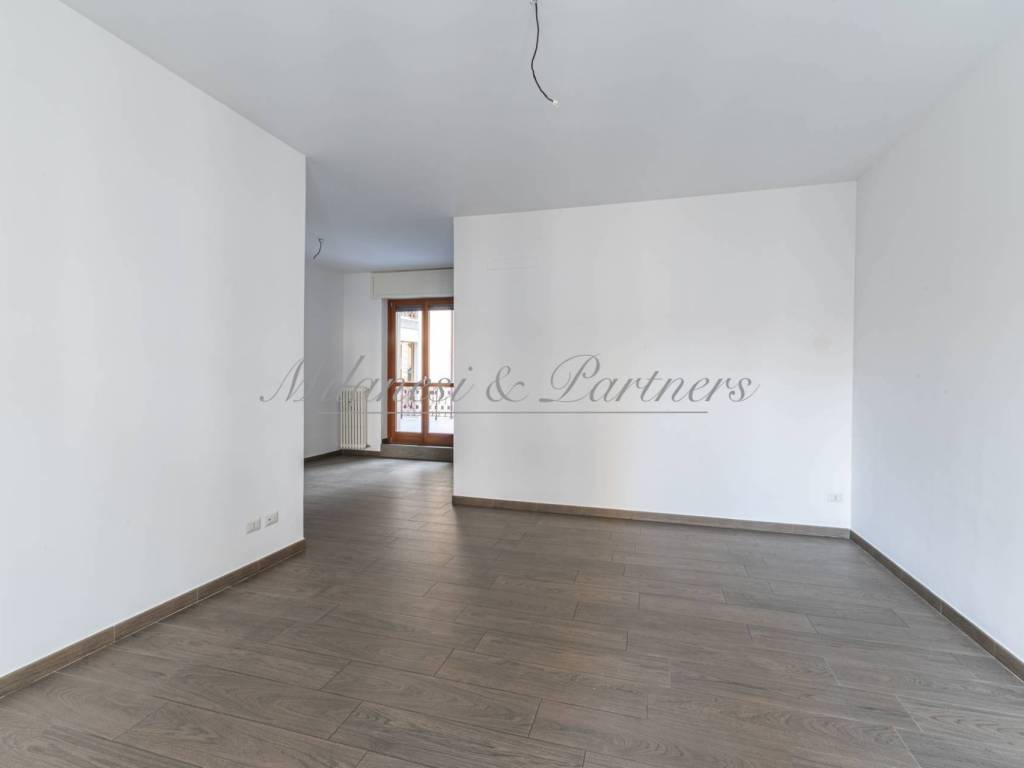 Appartamento a Bergamo in Via Angelo Maj, 10 - Foto 4