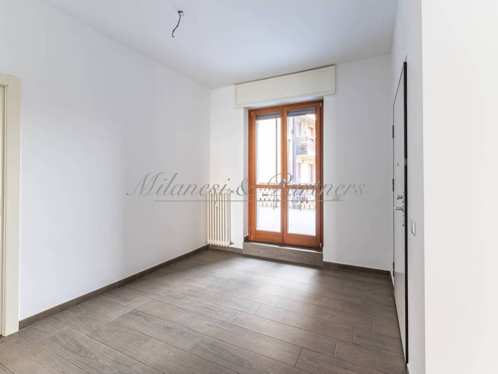 Appartamento a Bergamo in Via Angelo Maj, 10 - Foto 5