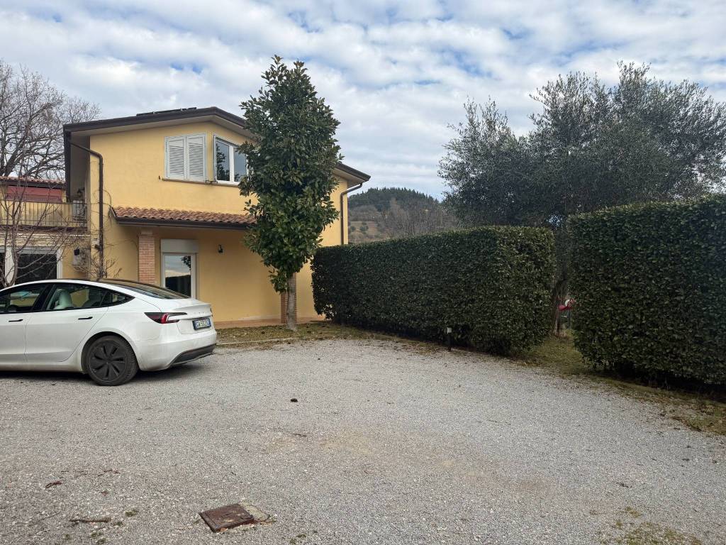 Villa a Perugia in Via dei Quattro Cipressi, 10 - Foto 2