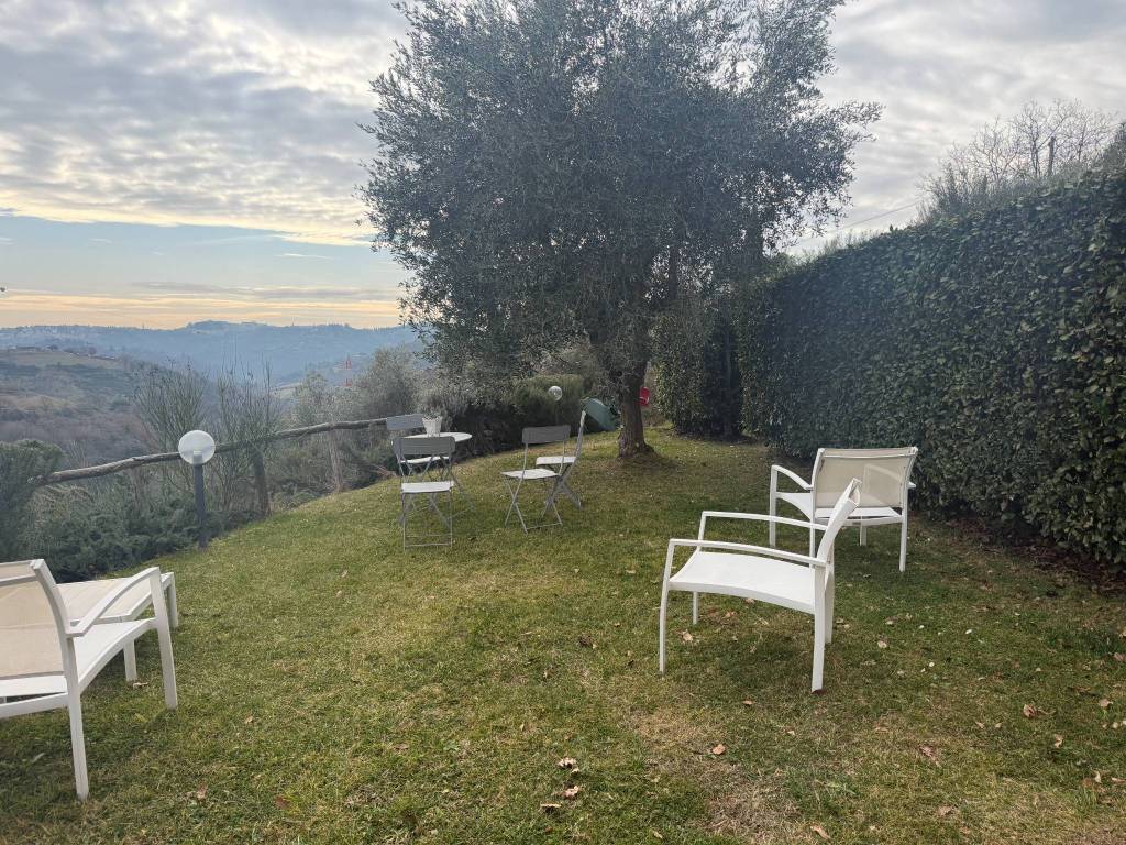 Villa a Perugia in Via dei Quattro Cipressi, 10 - Foto 3