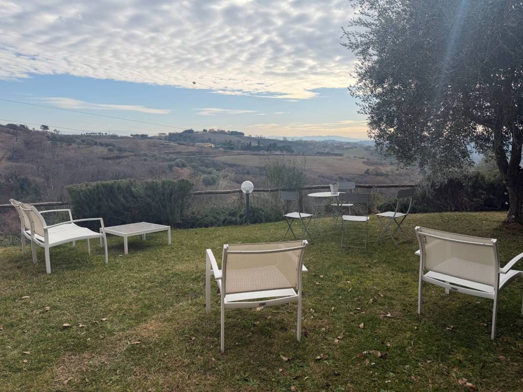 Villa a Perugia in Via dei Quattro Cipressi, 10 - Foto 5