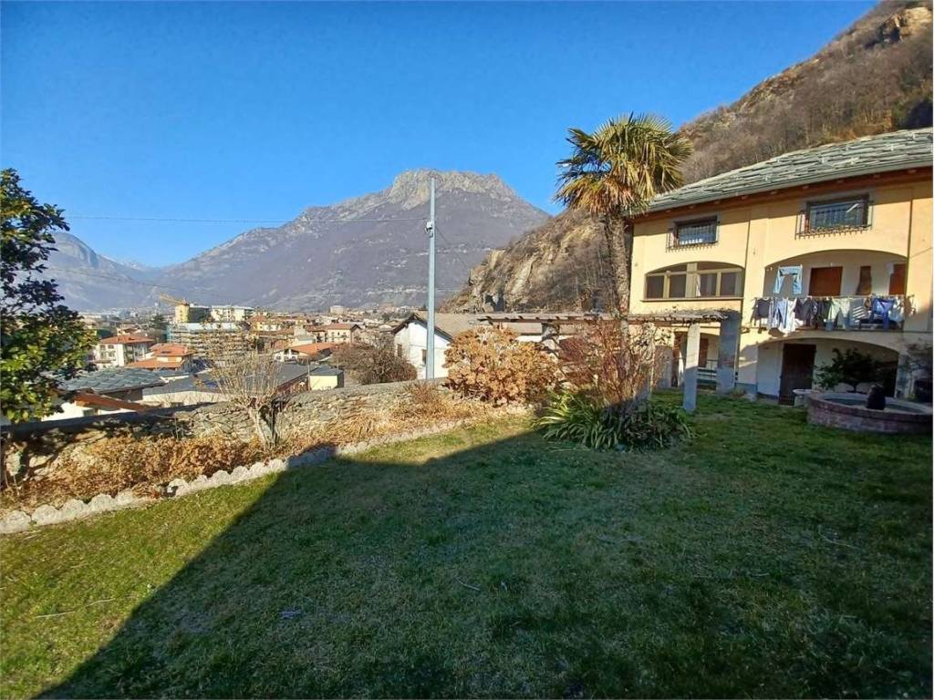 Appartamento a Pont-saint-martin - Foto 2