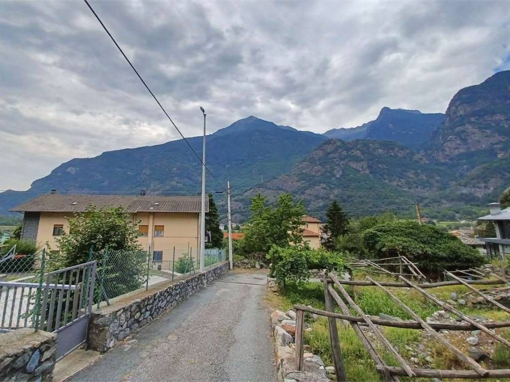 Terreno a Donnas - Foto 4