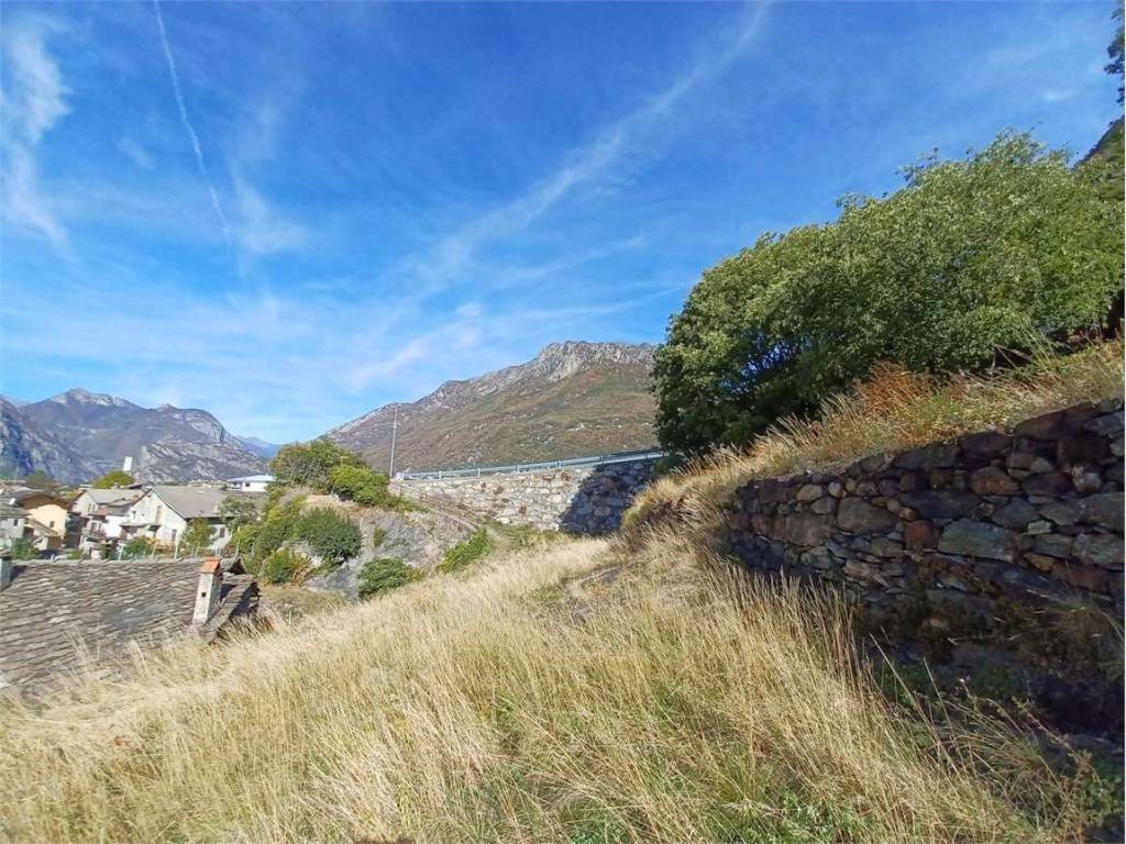 Terreno a Pont-saint-martin in Schigliatta, 0 - Foto 2