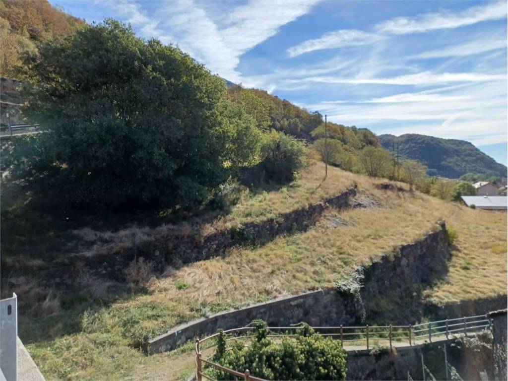 Terreno a Pont-saint-martin in Schigliatta, 0 - Foto 3
