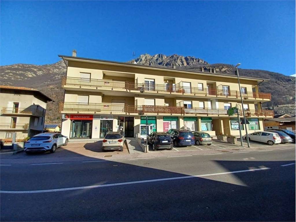 Appartamento a Donnas - Foto 2