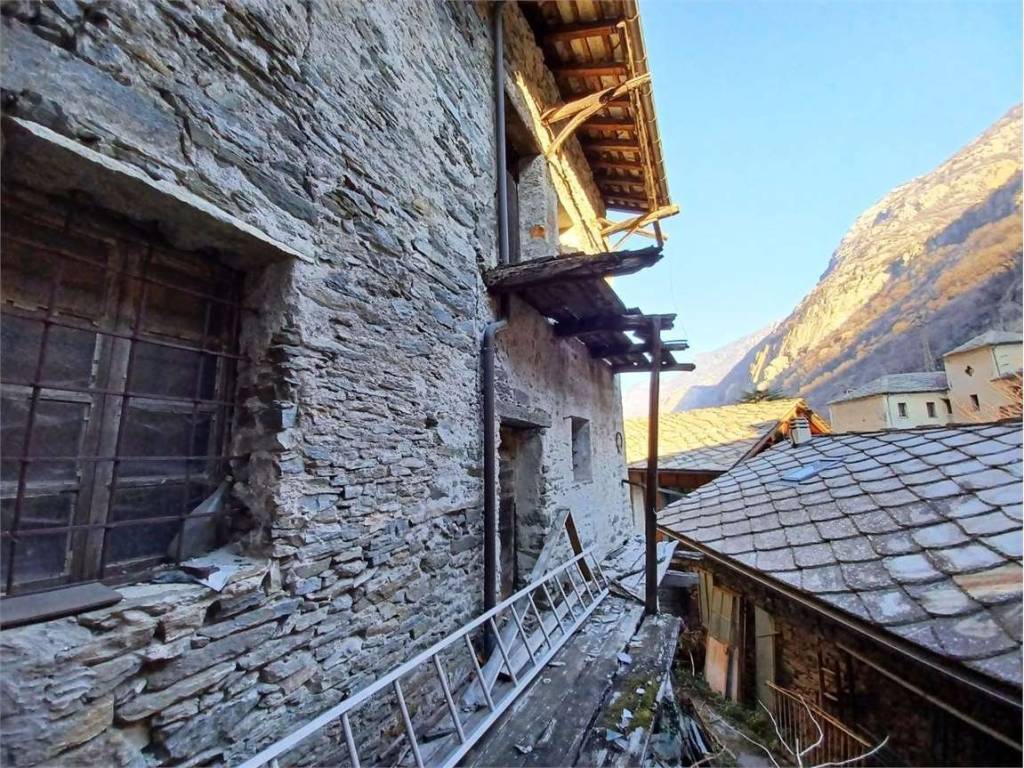 Rustico / casale a Bard in Vittorio Emanuele II, 24 - Foto 2
