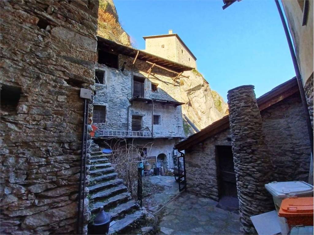 Rustico / casale a Bard in Vittorio Emanuele II, 24 - Foto 3