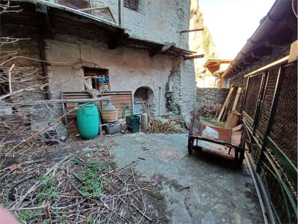 Rustico / casale a Bard in Vittorio Emanuele II, 24 - Foto 5