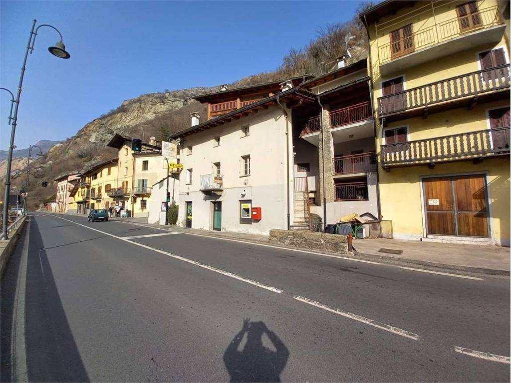 Appartamento a Bard in Umberto I, 0 - Foto 3