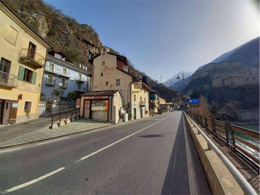 Appartamento a Bard in Umberto I, 0 - Foto 4