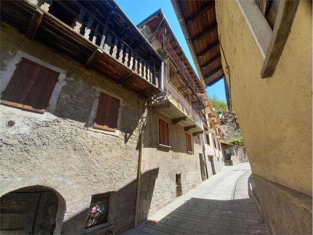 Rustico / casale a Bard - Foto 2